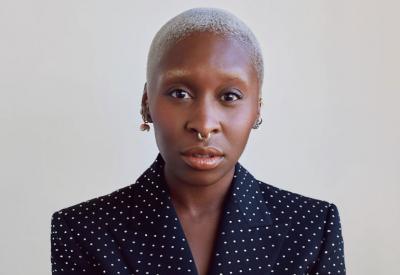 Cynthia Erivo