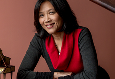 Gwendolyn Mok 