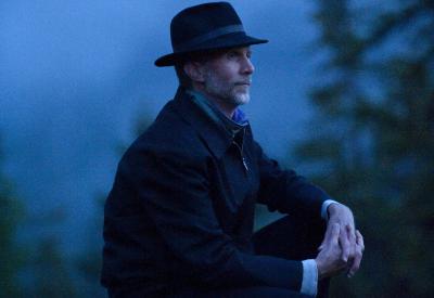John Luther Adams