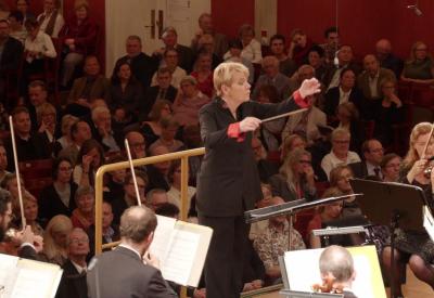 Marin Alsop