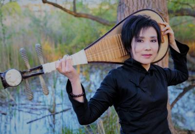 Min Xiao Fen