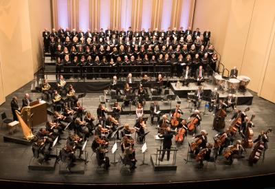 Marin Symphony