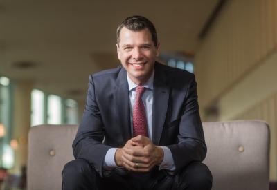 Mark Hanson