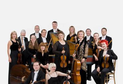Tafelmusik