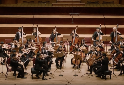 TMAF Orchestra