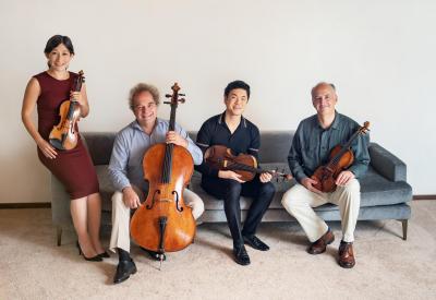 Takács Quartet