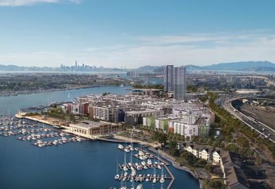 Brooklyn Basin