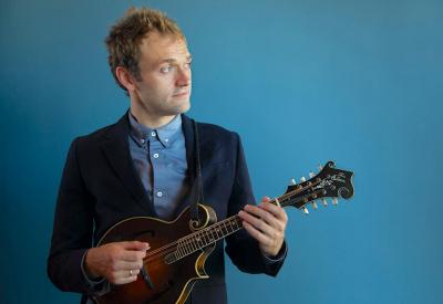 Chris Thile