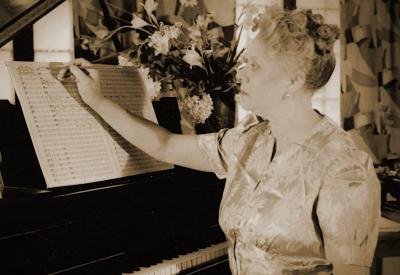 Composer Florence Price