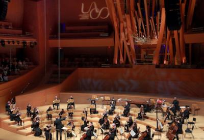 Los Angeles Chamber Orchestra