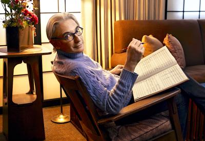 Michael Tilson Thomas