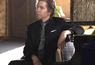 Juho Pohjonen performs The Goldberg Variations of Johann Sebastian Bach in its entirety.