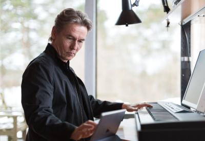 Esa-Pekka Salonen