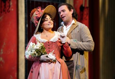 SFO - "Tosca"