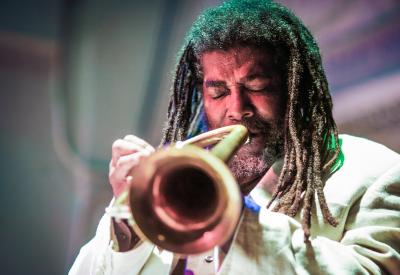 Wadada Leo Smith