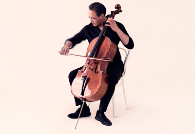 Yo-Yo Ma