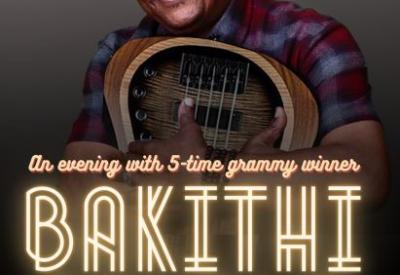 Bakithi Kumalo 