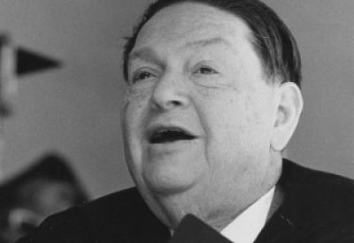 Darius Milhaud