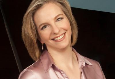 photo of Pianist Orli Shaham