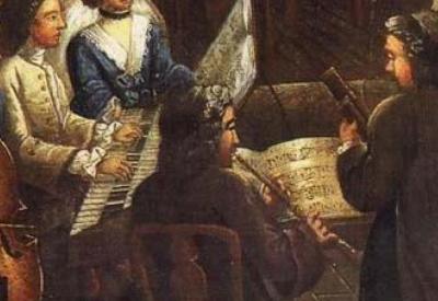musicians