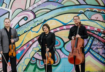 Apollo Chamber Players