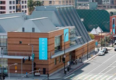 Colburn School