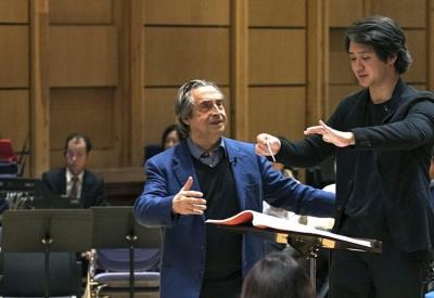 Riccardo Muti
