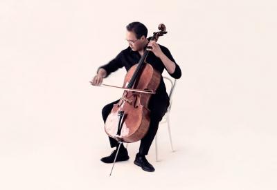 Yo-Yo Ma
