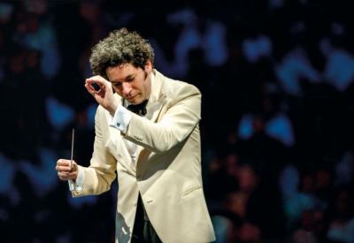 Gustavo Dudamel