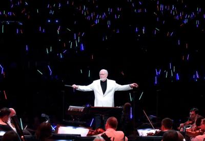 John Williams