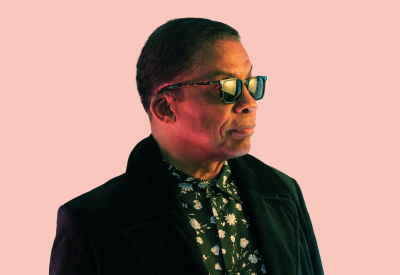 Herbie Hancock