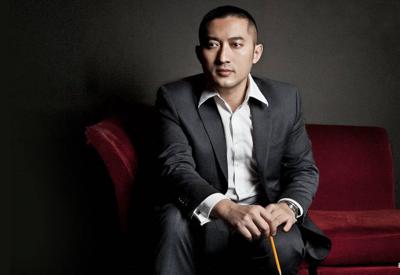 Huang Ruo