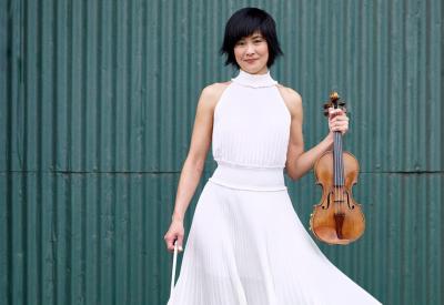 Jennifer Koh