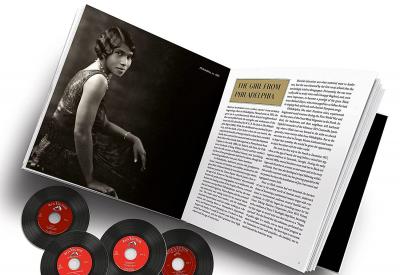 Marion Anderson - "Beyond the Music"