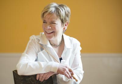 Marin Alsop