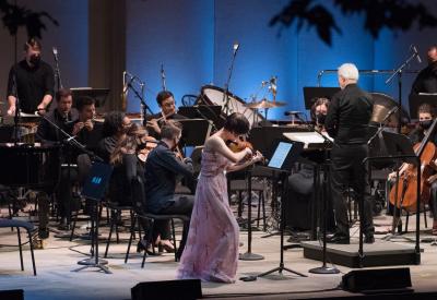 Ojai Music Festival 2021