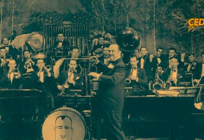 Paul Whiteman Orchestra