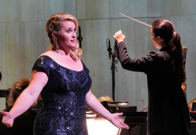 Rachel Willis-Sørensen