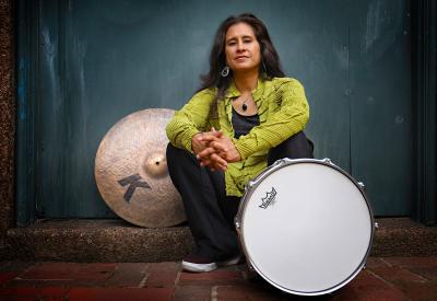 Sylvia Cuenca