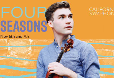 FOUR SEASONS banner