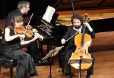 ATOS Piano Trio