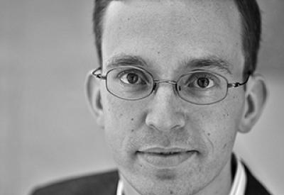 Axel Schmitt