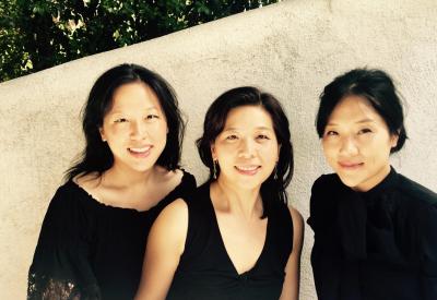 The Lee Trio