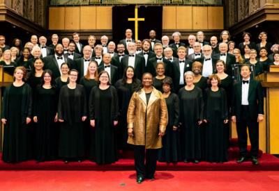 Oakland Symphony Chorus