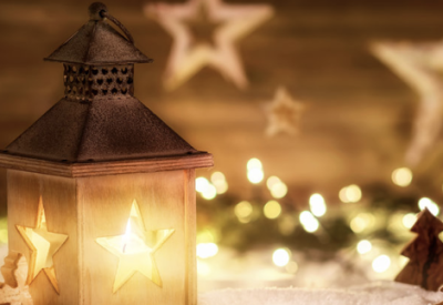 A Candlelight Christmas
