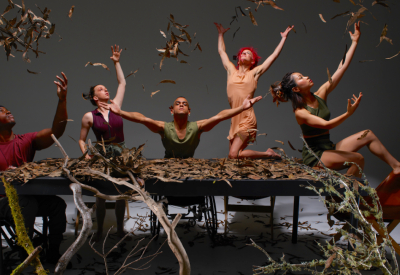 AXIS Dance Company