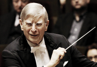 Herbert Blomstedt