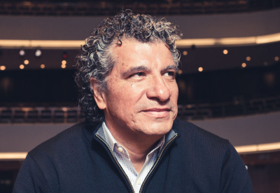 Giancarlo Guerrero