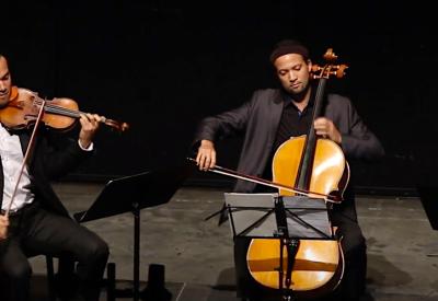 Grimbert-Barré Trio 