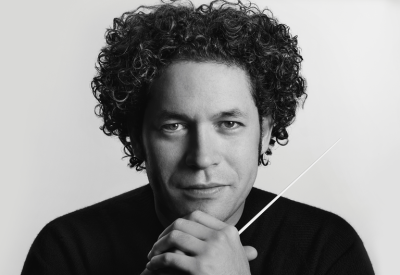 Gustavo Dudamel